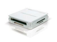 Conceptronic Stylish All-In-One Card Reader (C05-120)